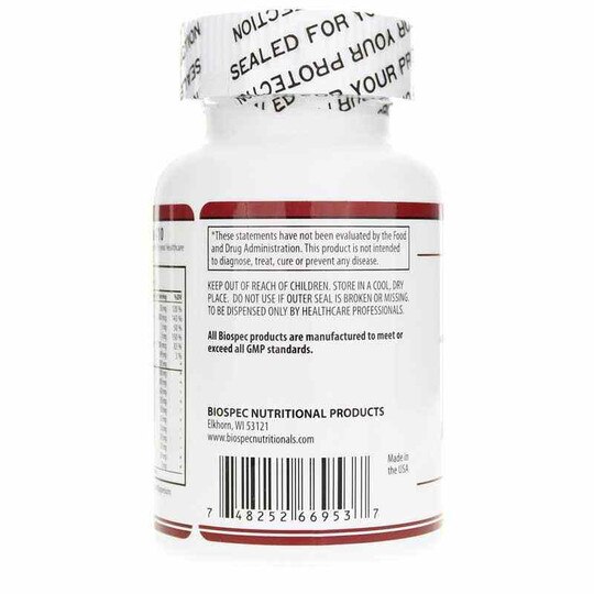 Ultra Bio-Daily, BSP